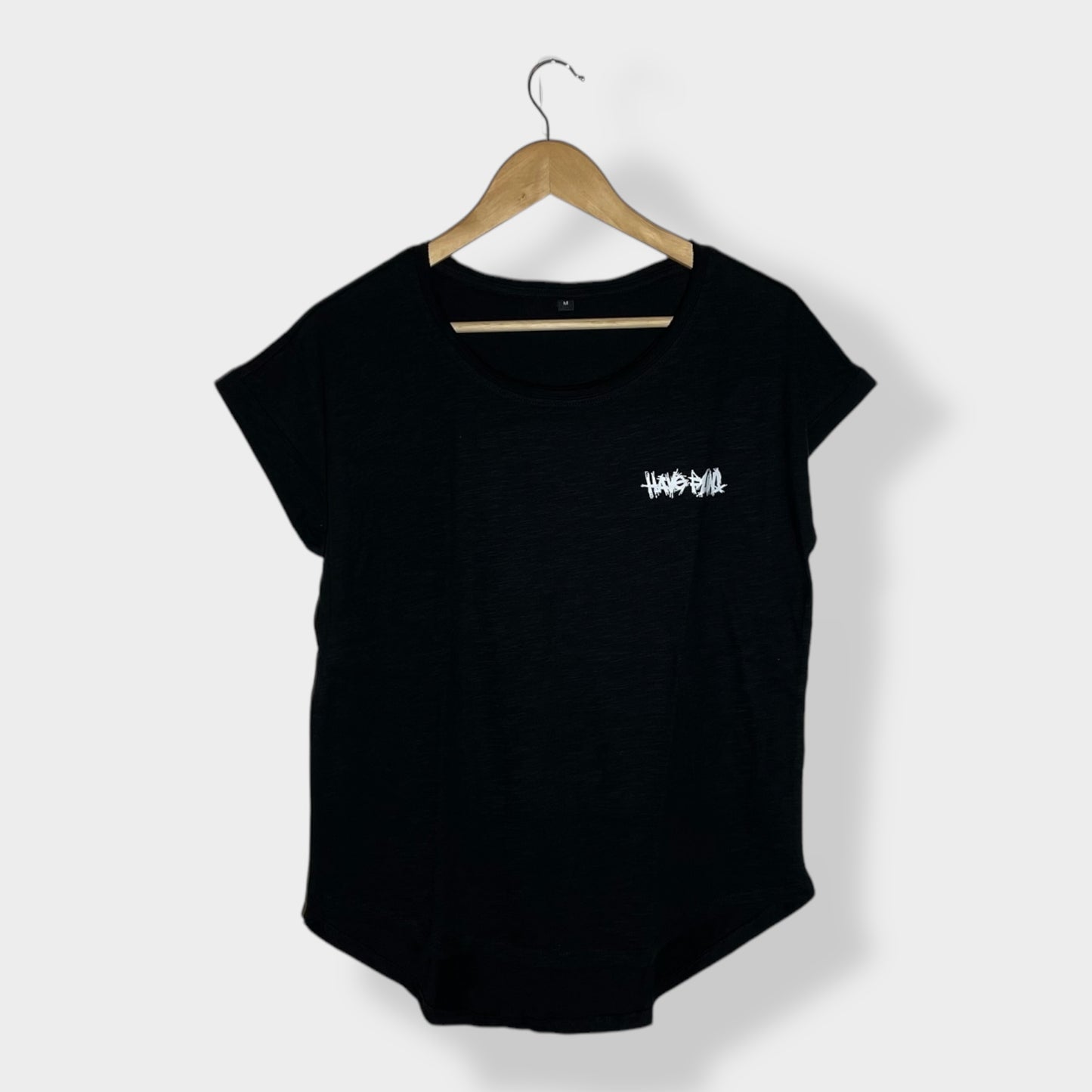 Long Slub Tee "Pign"
