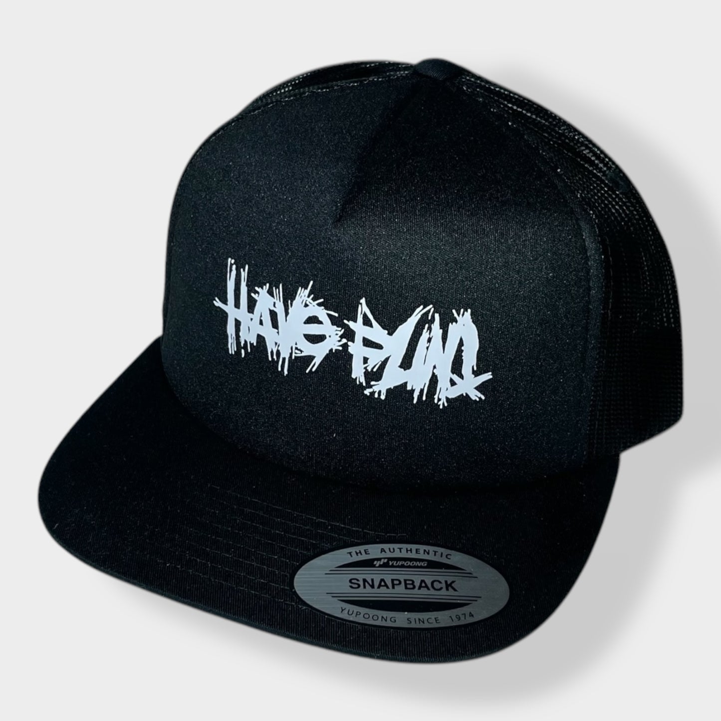Trucker Cap "Halfway"