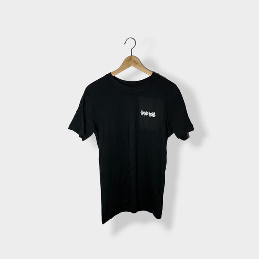 Basic Tee "Dolf"