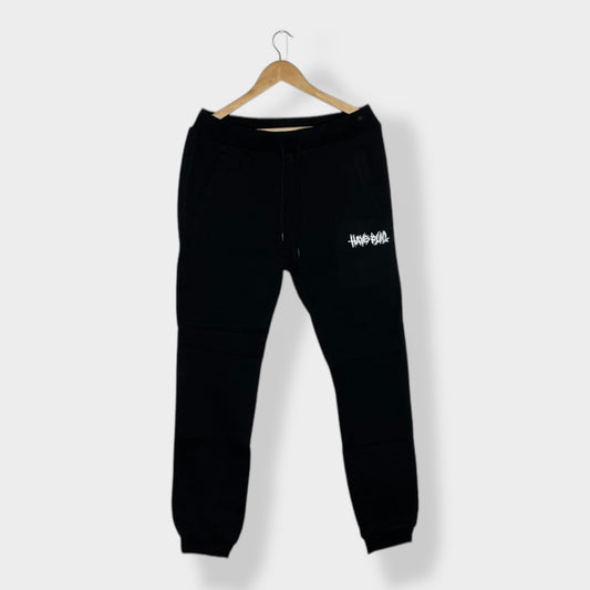 Organic Sweatpants "Atlas"