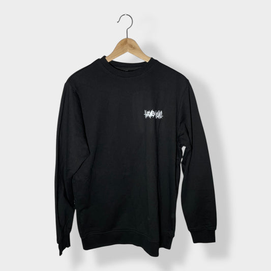Crewneck "Plat Alva"