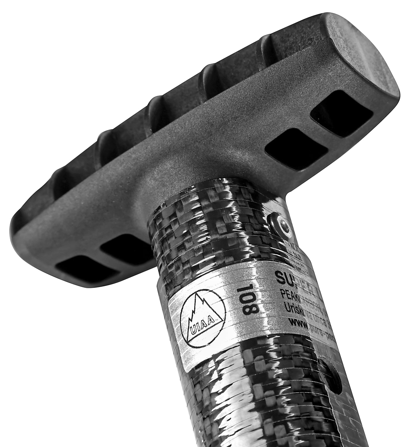 Ultraleichte Lawinenschaufel